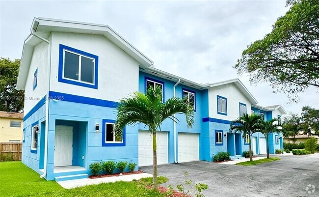 Building Photo - 932 NW 2nd St Rental