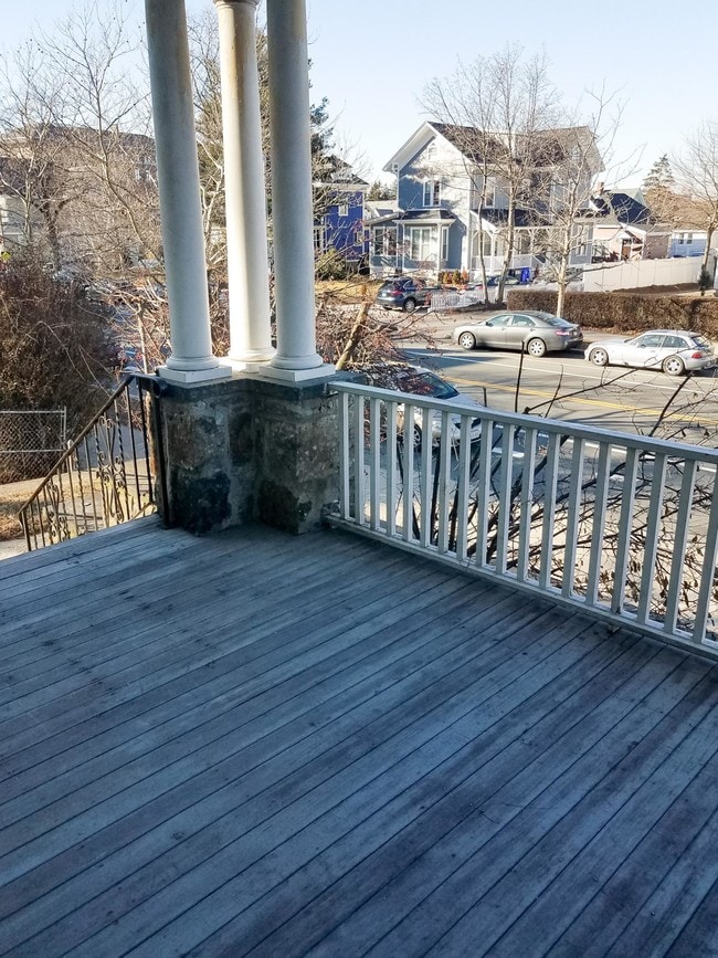 Photo - 581 Cambridge St Unit 1