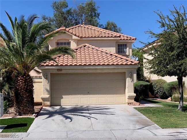 Photo - 8240 Peaceful Canyon Dr House
