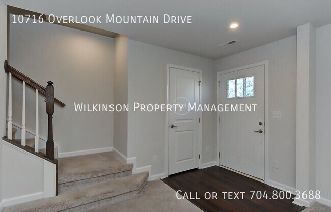 Photo - 10716 Overlook Mountain Dr