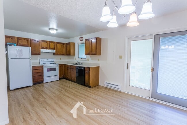 Photo - 1421 S Pennsylvania Ave Unit 2