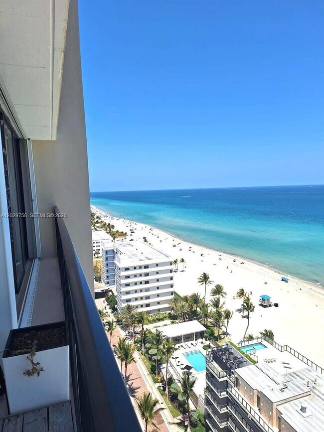 Photo - 2201 S Ocean Dr Unit 2001