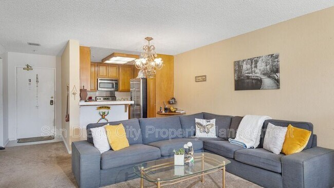 Building Photo - 5765 Friars Rd Unit #176