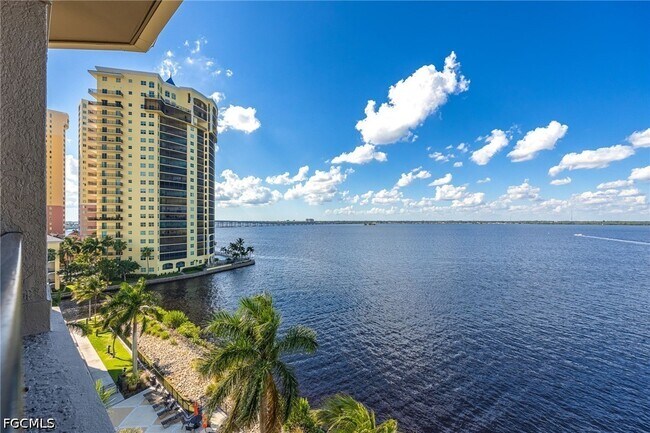 Photo - 2825 Palm Beach Blvd Unit 719