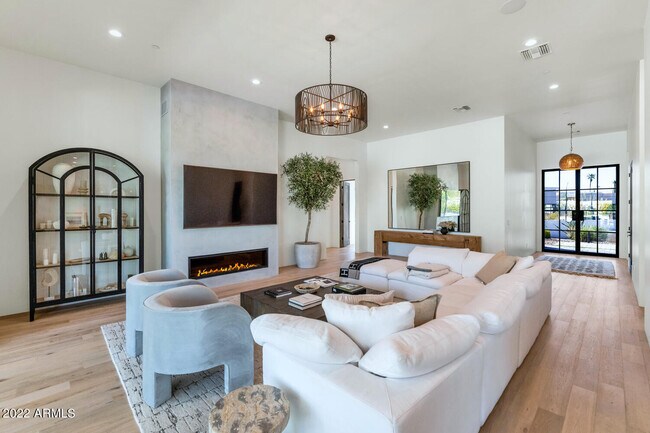 7566 E Sundown Ct