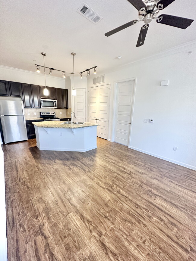 Photo - 26850 US-380 Townhome