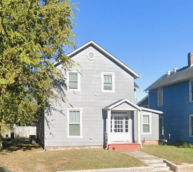 Photo - 708 Morgan St Unit 1