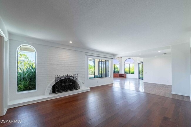 Photo - Thousand Oaks Pool Home with Amazing Views