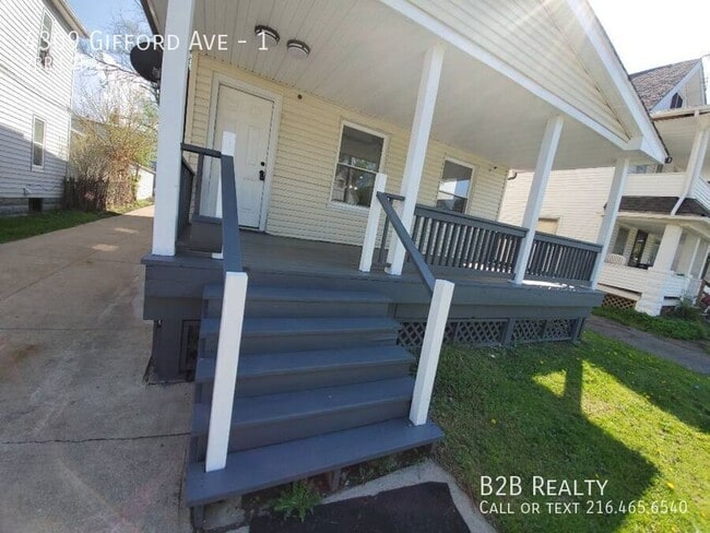 Photo - 4309 Gifford Ave Unit 1