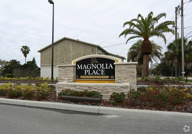 Magnolia Place