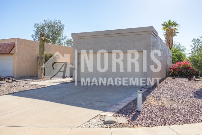 Photo - Cozy Home with No HOA and a Large NO Maintenance Backyard