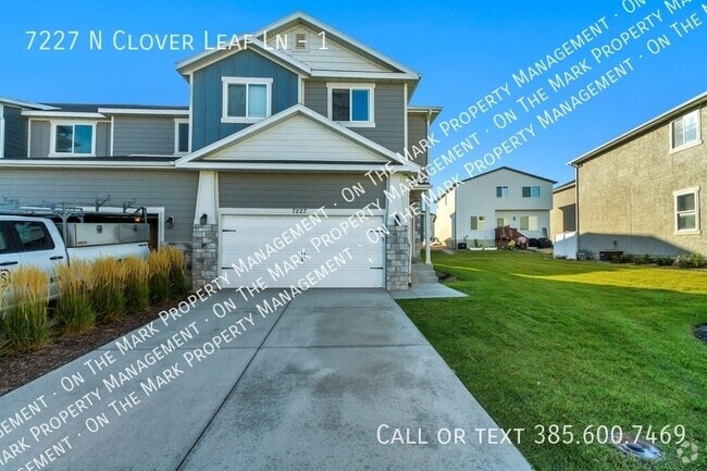 Building Photo - 7227 N Clover Leaf Ln Rental