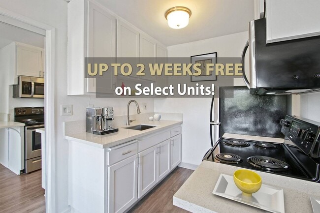 Building Photo - Veteran