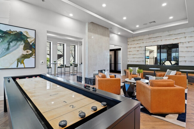 Clubhouse