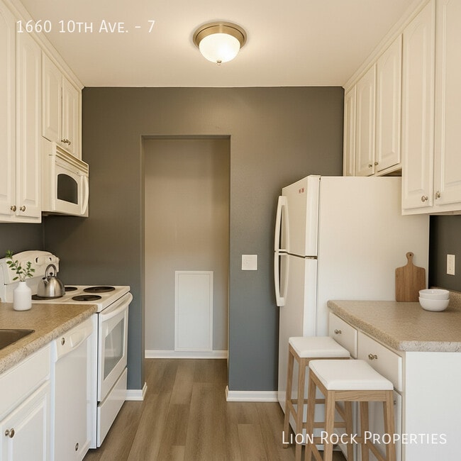 Photo - 1660 10th Ave Unit 7