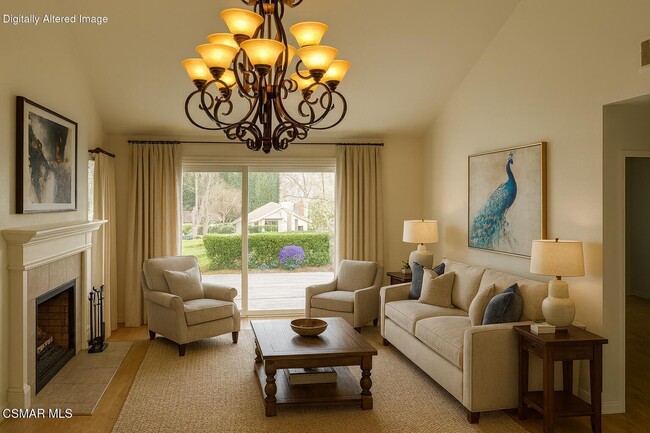 Photo - 132 Rosehedge Ln