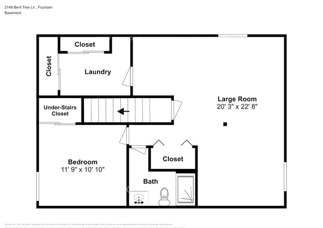 Photo - 2148 Bent Tree Ln