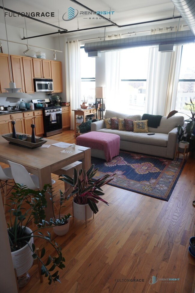 Photo - 4715 N Racine Ave Unit 507