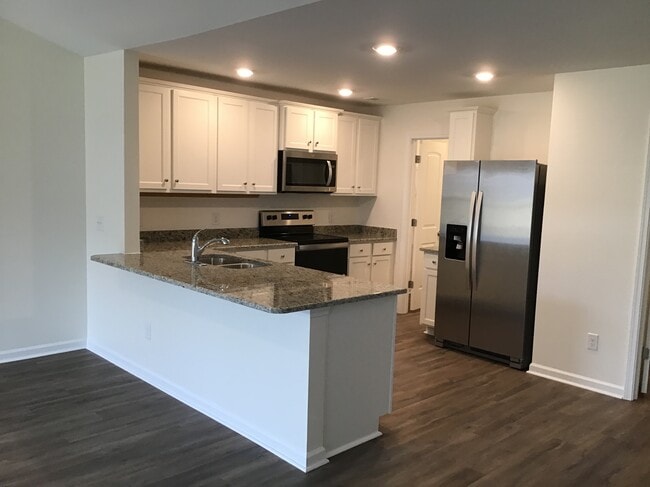 Photo - 1220 Dogwood Neck Dr