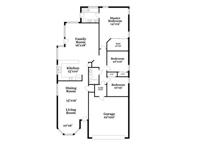 Photo - 15285 W Melissa Ln