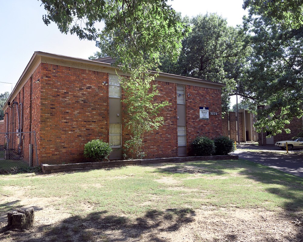 Southern Place West - Southern Place West Apartments