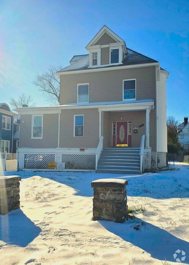 Building Photo - 3617 Springdale Ave Rental