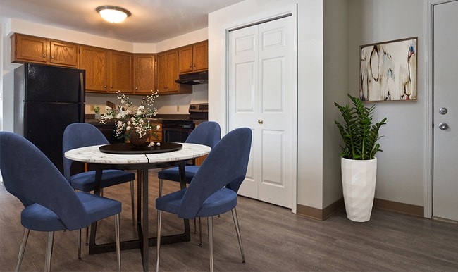Maplewood Estates Apartment Homes