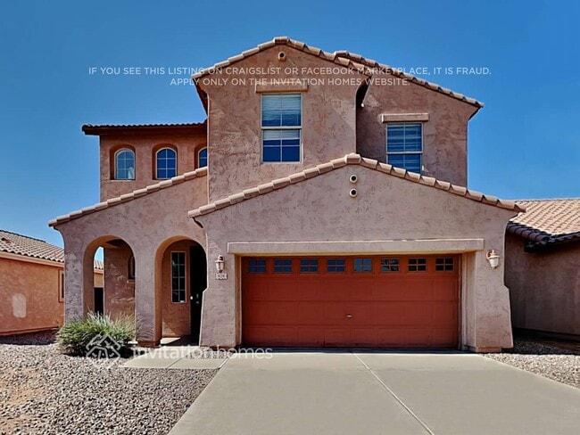 Photo - 828 W Roeser Rd House