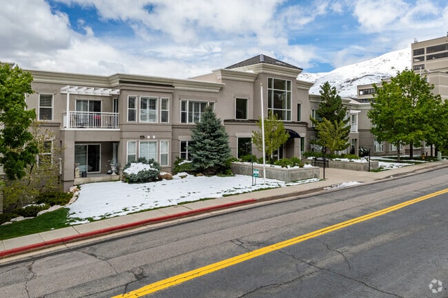 Primary - The Presidential Club Condos