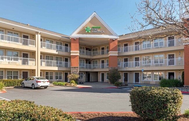Building Photo - Furnished Studio-Sacramento - White Rock Rd. Rental