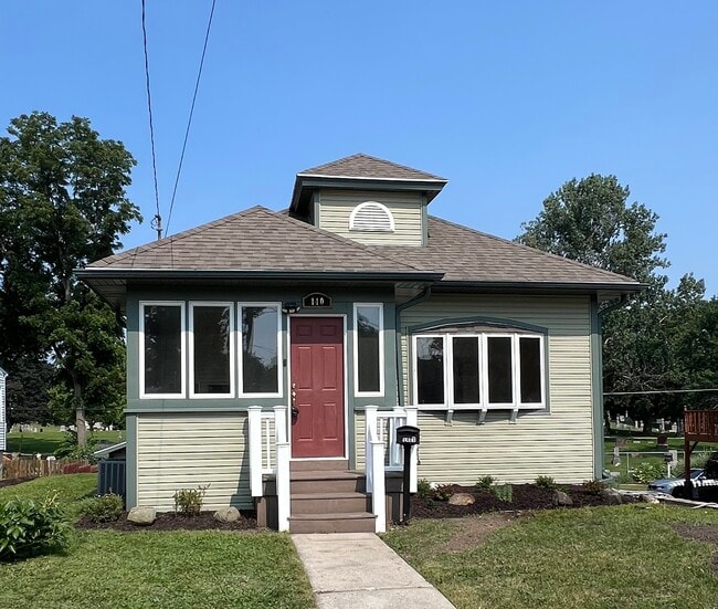 Building Photo - 140 S Elmwood Ave Rental