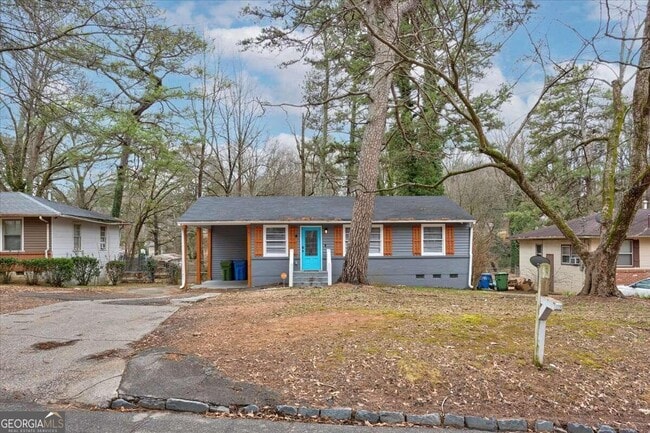 Photo - 130 Mount Zion Rd