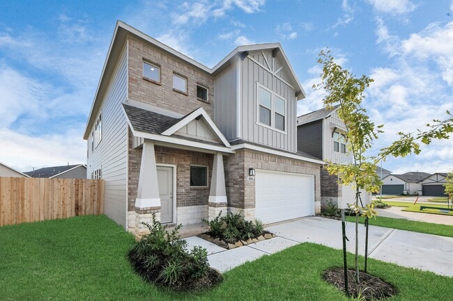 Photo - 8006 Cypress Poplar Ct