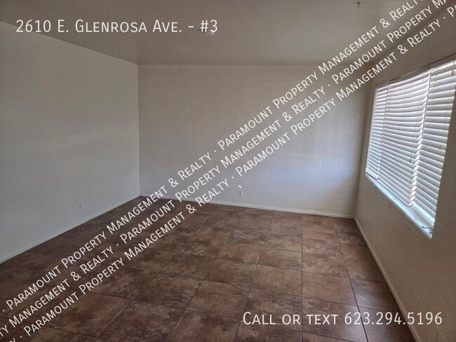 Photo - 2610 E Glenrosa Ave Unidad #3