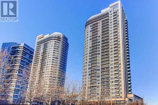 Photo - 181 Village Green Square Unité 1117