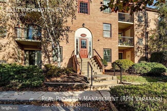 Photo - 1410 Washington Pl