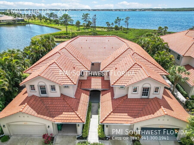 Building Photo - 4604 Club Dr Unit 202