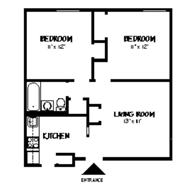 Building Photo - 15 Euston Rd Unit 17 Rental