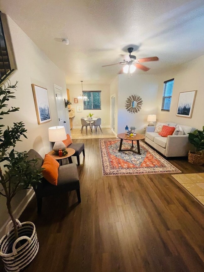 Photo - 3/2.5 Updated Home near Curtis Park