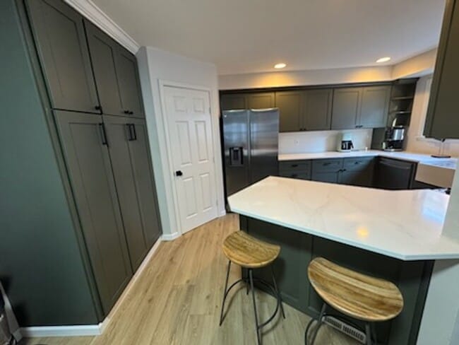 Photo - Greenwood Townhome 2Beds 1.5 Bath- $3,100