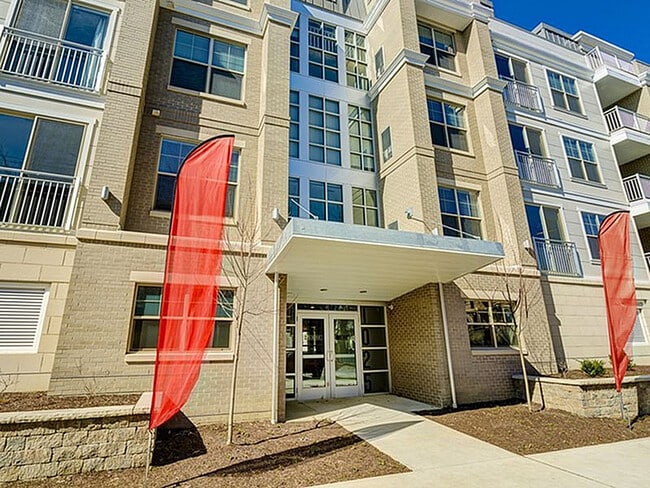 Building Photo - The Jerome Rental