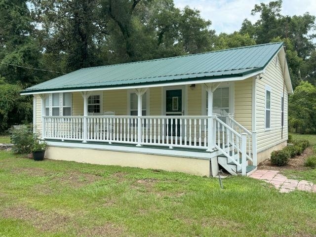 Building Photo - 3005 Luther Hall Rd Rental