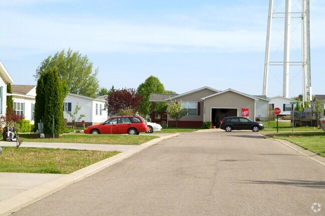 Photo - Hunterwood Homes