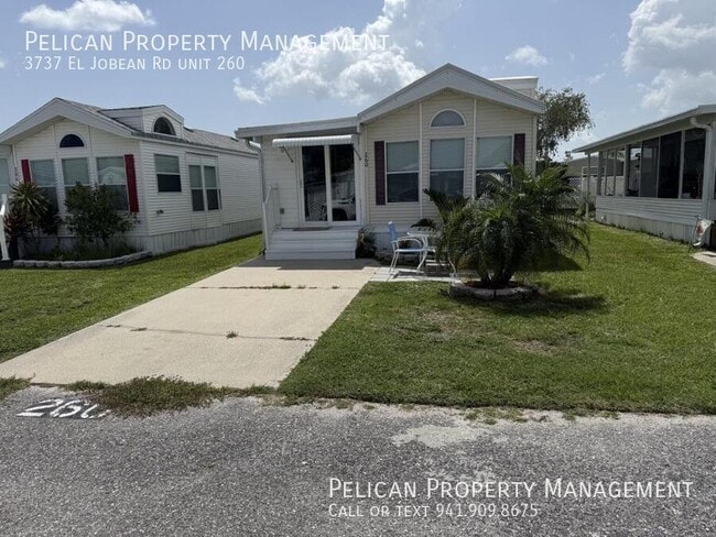 Building Photo - 3737 El Jobean Rd