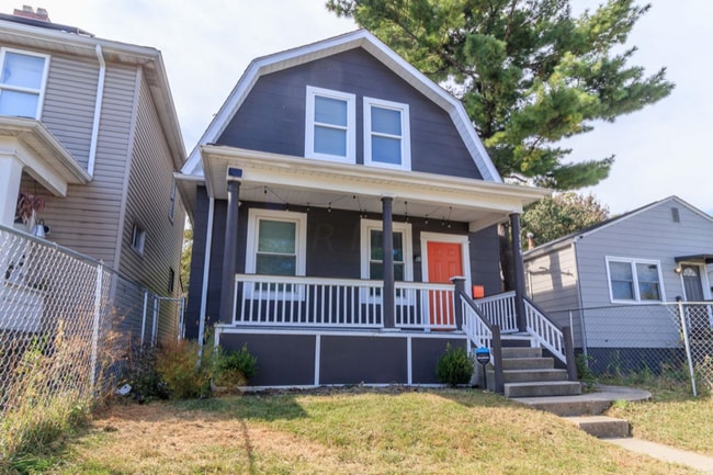 Building Photo - 319 Brehl Ave