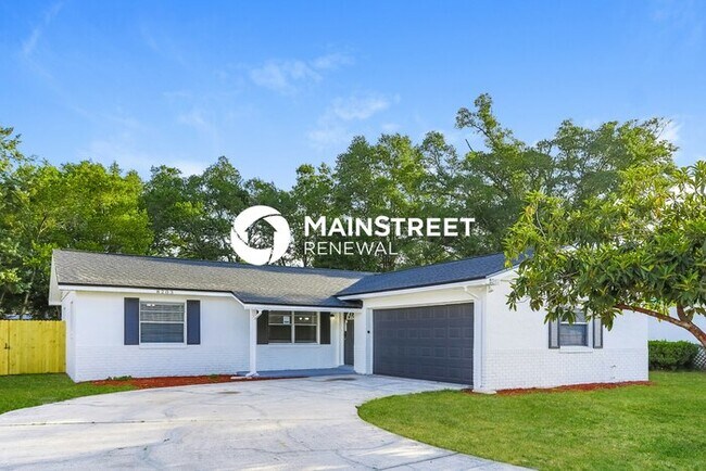 Photo - 4 Bedroom Pet-Friendly Home in JACKSONVILL...