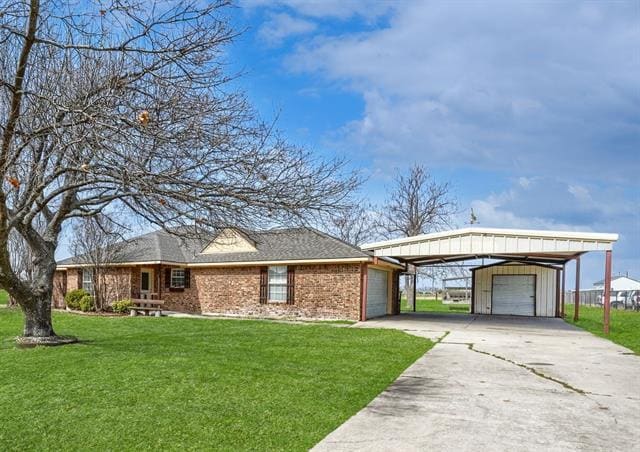 Building Photo - 101 Co Rd 1010