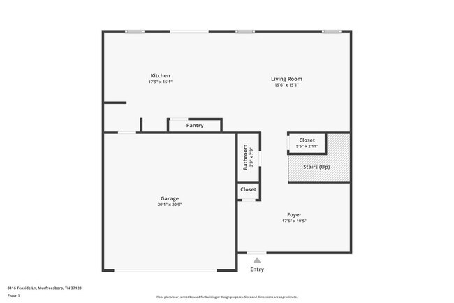 Photo - 3116 Teaside Ln