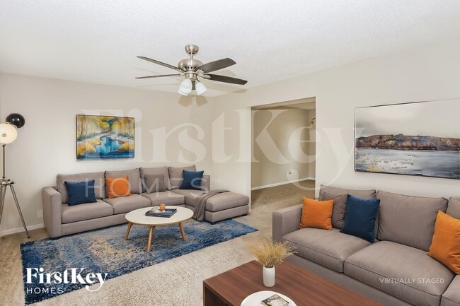 Photo - 9419 White Cedar Ct