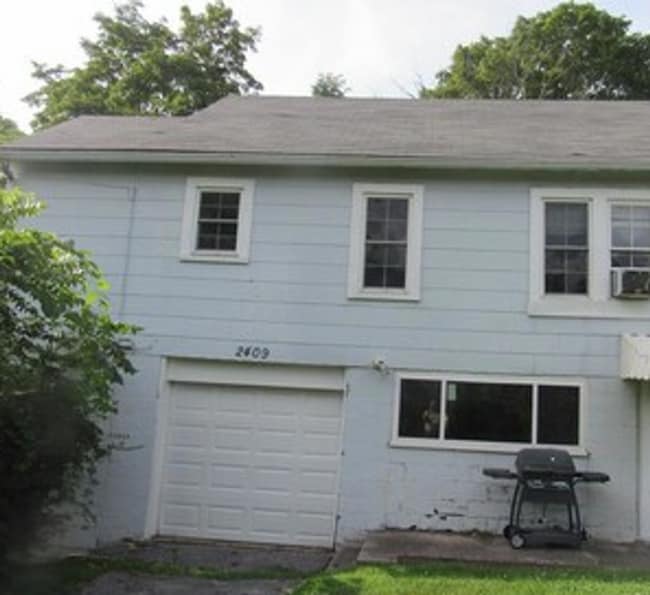 Building Photo - Owner-Financed 2 Bedroom Home – Bluefield, WV